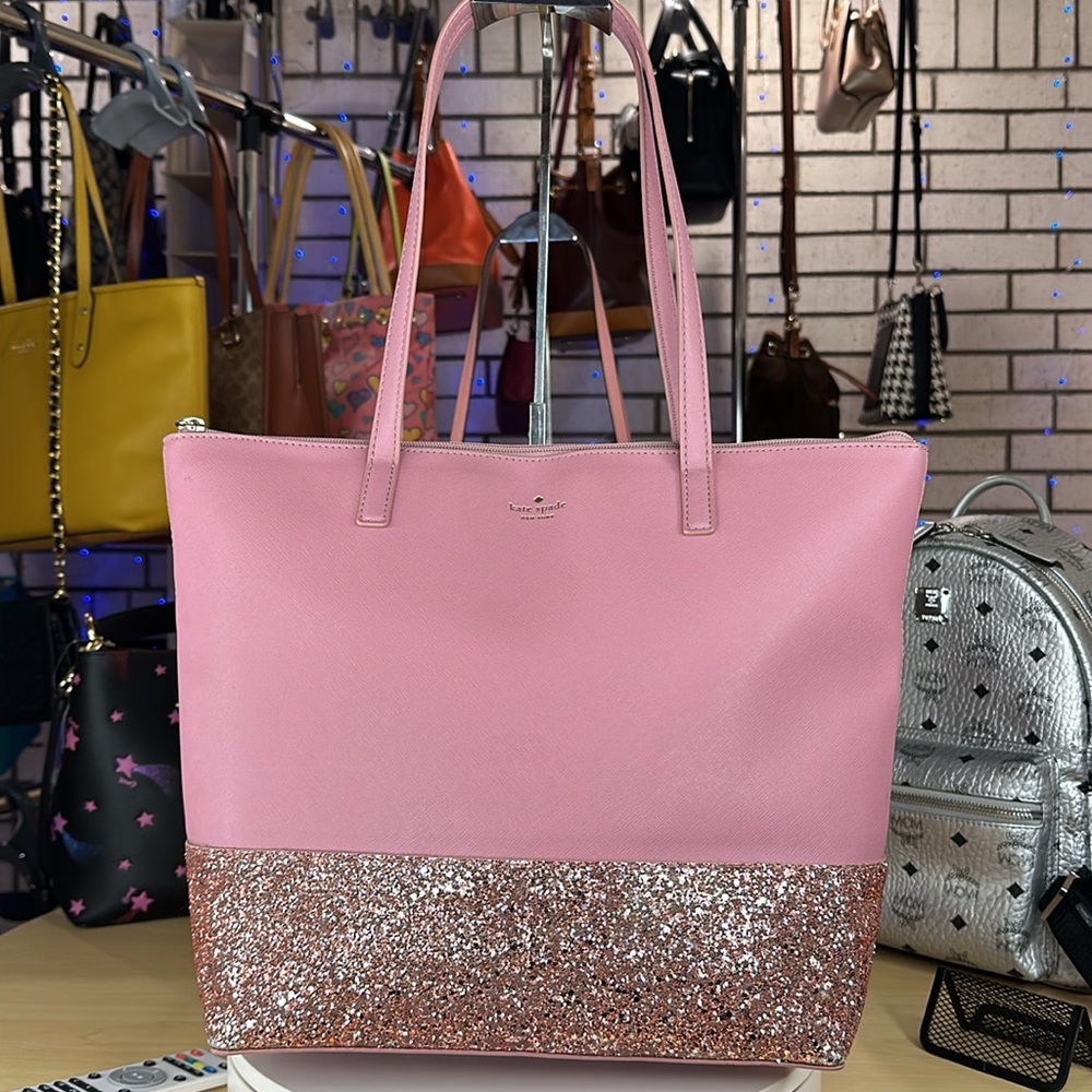 π₯KATE SPADE - S0480 - Picture 1 of 17